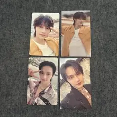 SEVENTEEN ジュン トレカ 名古屋 来場者特典 消費期限 SPF
