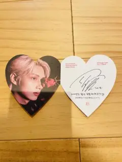 seventeen  シーグリ　ジュン