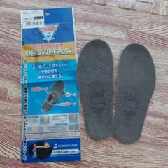 DSISソルボキッズ　１７cm