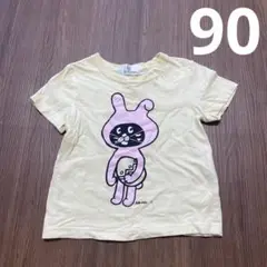 Tシャツ　にゃー　ネネット　ねこ