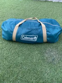 コールマン テント Coleman bc cube dome plus
