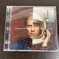 Andrew McMahon - Zombies on Broadway 国内盤