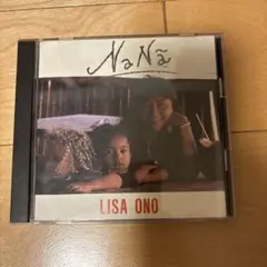 Lisa Ono NaNa CD