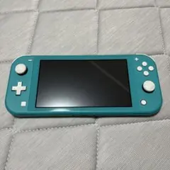 Nintendo Switch Lite ターコイズ