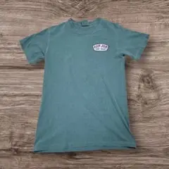 RON JON サーフ Tシャツ ロンジョン サーフボード グリーン 90s