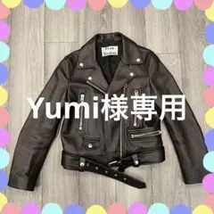Acne Studios♡レザージャケット