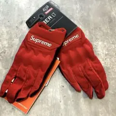 2025年最新】supreme fox グローブの人気アイテム - メルカリ