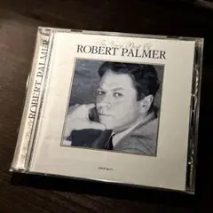 ロバート・パーマー／The Very Best Of ROBERT PALMER