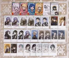 【最終値下げ】にじさんじ　チェキ　まとめ売り