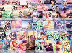 ヴァイスシュヴァルツ THE IDOLM@STER SideM カード まとめて