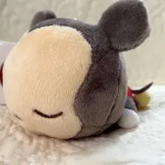 新品タグ付 ディズニーストア限定 ミッキー もっちーの キーチェーン マスコット