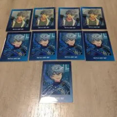 あんスタ　プロセカコラボ　ぱしゃっつ　瀬名泉