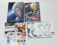 劇場版 名探偵コナン ゼロの執行人 豪華盤