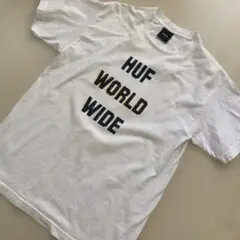 HUF Tシャツ　M