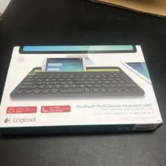 ロジクール K480 Multi-Device キーボード Bluetooth