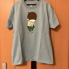 ￼ヨシタケシンスケTシャツ