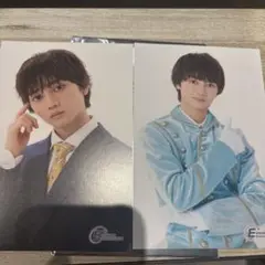 ICEx 山本龍人 EBiDANミュージアム ポストカード