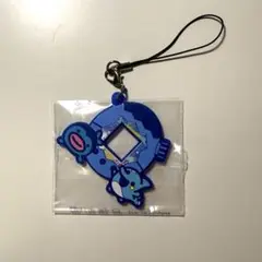 一番くじ たまごっち f賞 きらきらラバーチャーム