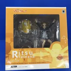 2025年最新】けいおん！田井中律1_8完成品フィギュアの人気
