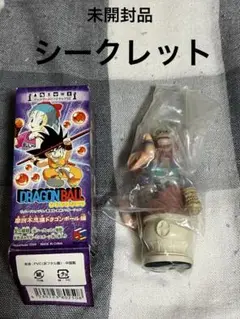 ドラゴンボールチェスピースコレクション摩訶不思議ドラゴンボール編 ドラゴンボール フィギュア チェスピース 摩訶不思議