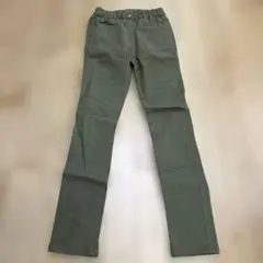 branshes ブランシェス　パンツ　カーキー　160