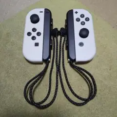Nintendo Switch Joy-Con (ホワイト)