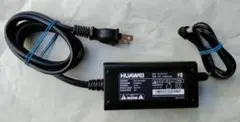ファーウェイ ソフトバンクAir ACアダプタ　HW-120200J0A