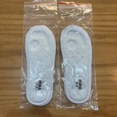 【未使用】イフミーIFME 16.5cm 17cm インソール 中敷 上履き