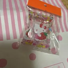 シャカシャカキーホルダー