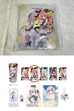 ■まどそふと グッズセット Summer 2025■コミケ C106