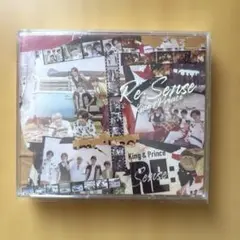 King & Prince Re:Sense