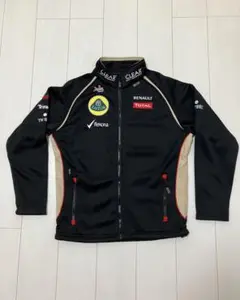 2025年最新】f1 ジャケット ロータスの人気アイテム - メルカリ