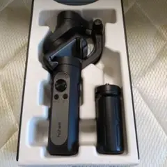 Isteady X スマートフォン用3軸ジンバル スタビライザー