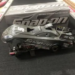 SNAP-ON スナップオン　NHRA ミニカー　24分の1 レア　希少 SNAP-ON スナップオン NHRA ミニカー 24分の1 レア 希少 - メルカリ