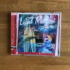 Light Mellow Dancing