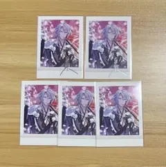 アイナナ 八乙女楽 サイテク ぱしゃこれ