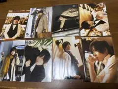 小松昌平 ブロマイド 16枚セット