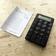 テンキー　カリキュレーター　tkm32 JHJH