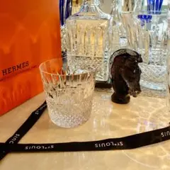 2025年最新】HERMES ロックグラスの人気アイテム - メルカリ