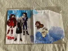 半妖の夜叉姫 TSUTAYA ブックカバー レア 貴重 希少 限定