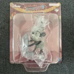 一番くじ ディズニーファンタジアD賞 85th フィギュアチャーム蒸気船ウィリー