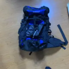 Outlander アウトランダー EXTREME55リュック バッグパック