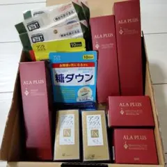 【新品未使用】SBIホールディングス株主優待セット アラプラスゴールド他