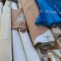 壁紙 大量 直接引き取り