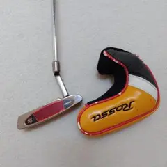 テーラーメイド　パター　ロッサ　デイトナ