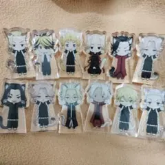 東京リベンジャーズ　アクリルブロック