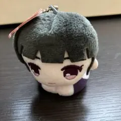鬼滅の刃 ぬいぐるみ マスコット 栗花落カナヲ
