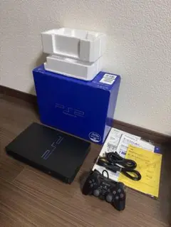 PS2 本体 SCPH-18000
