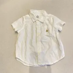 GAP 半袖シャツ　18-24month 90サイズ