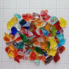 D18 ダルガラス端材